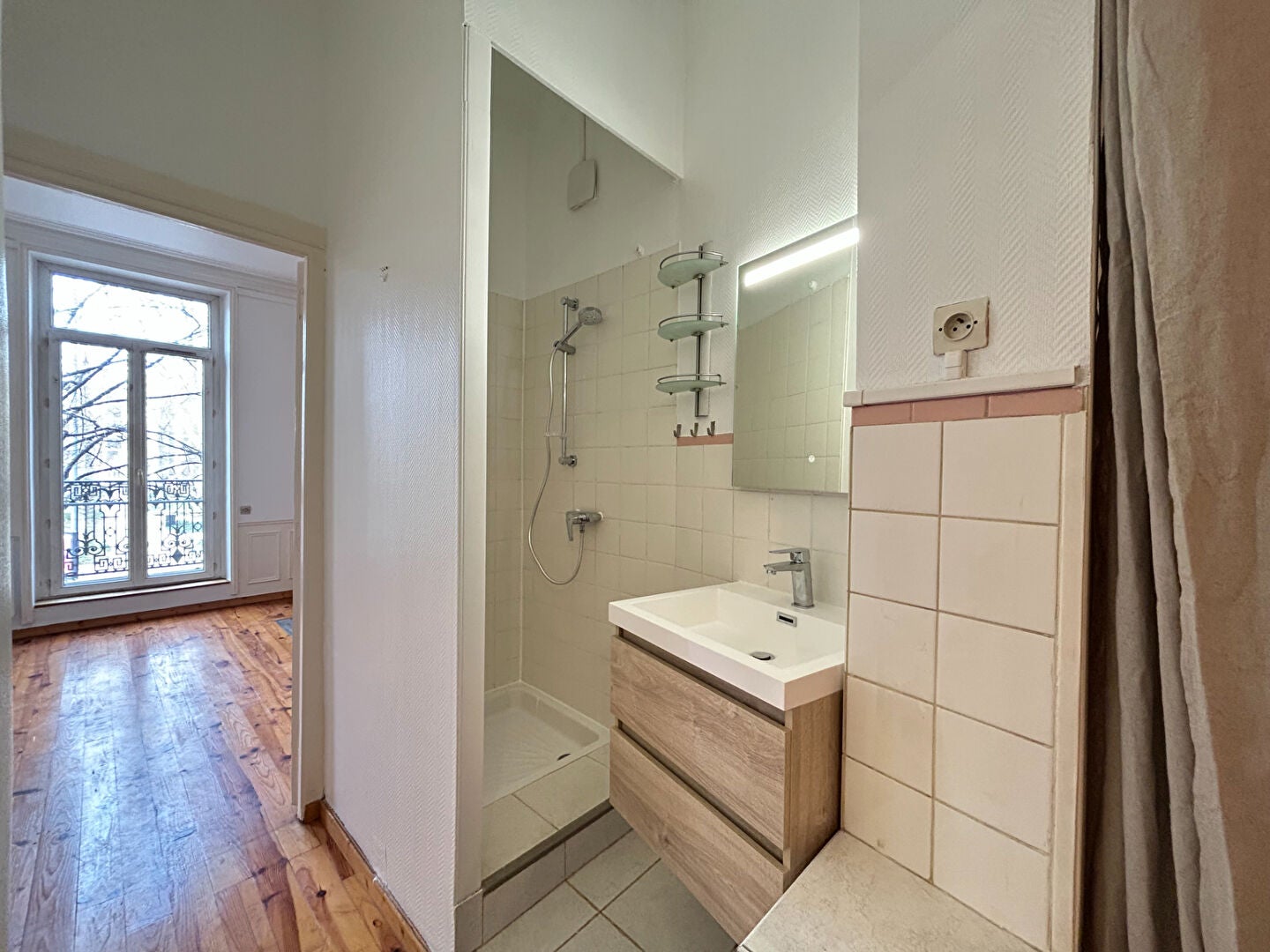 Appartement Boulevard du Général Leclerc à Reims