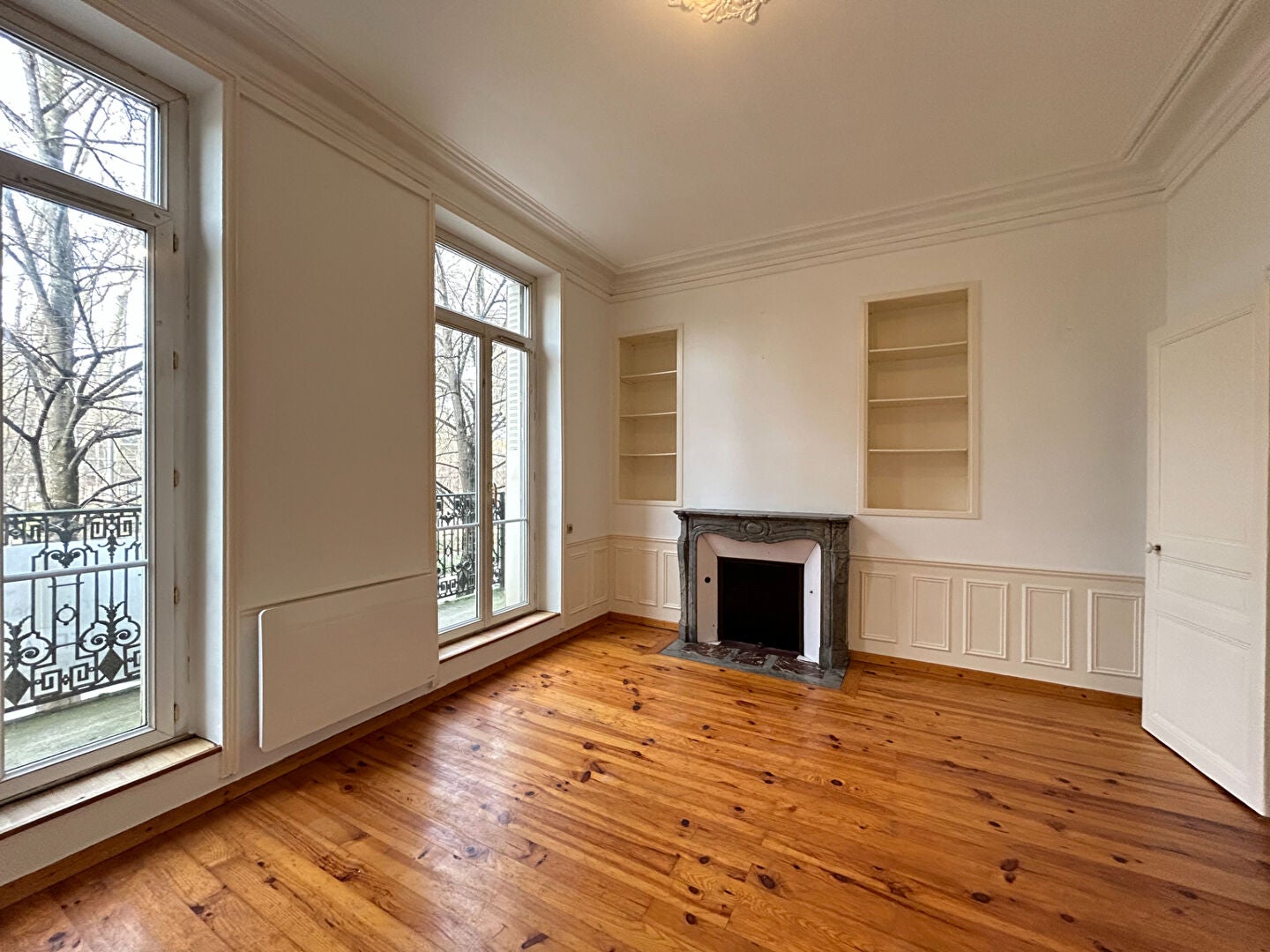 Appartement Boulevard du Général Leclerc à Reims
