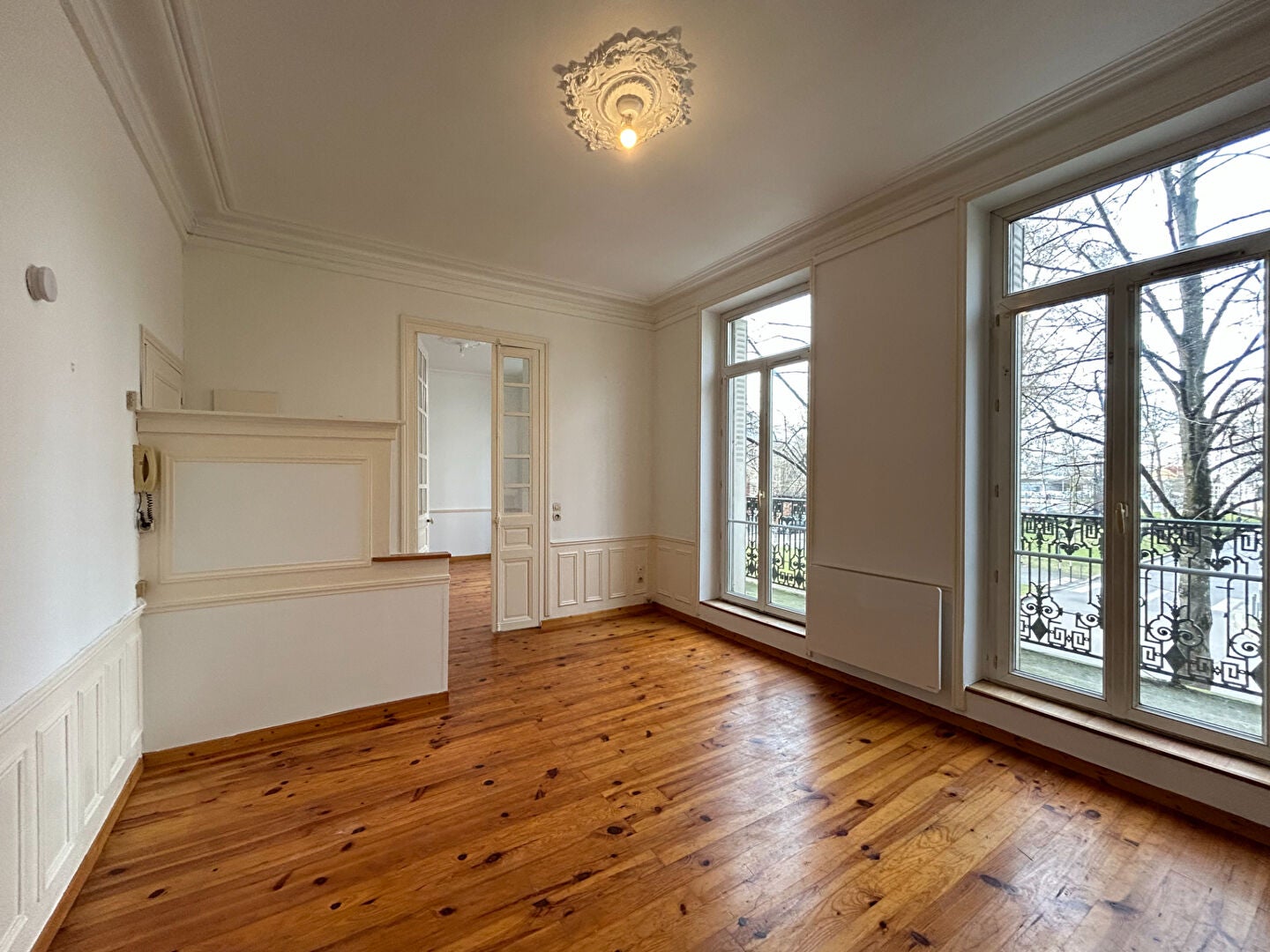 Appartement Boulevard du Général Leclerc à Reims