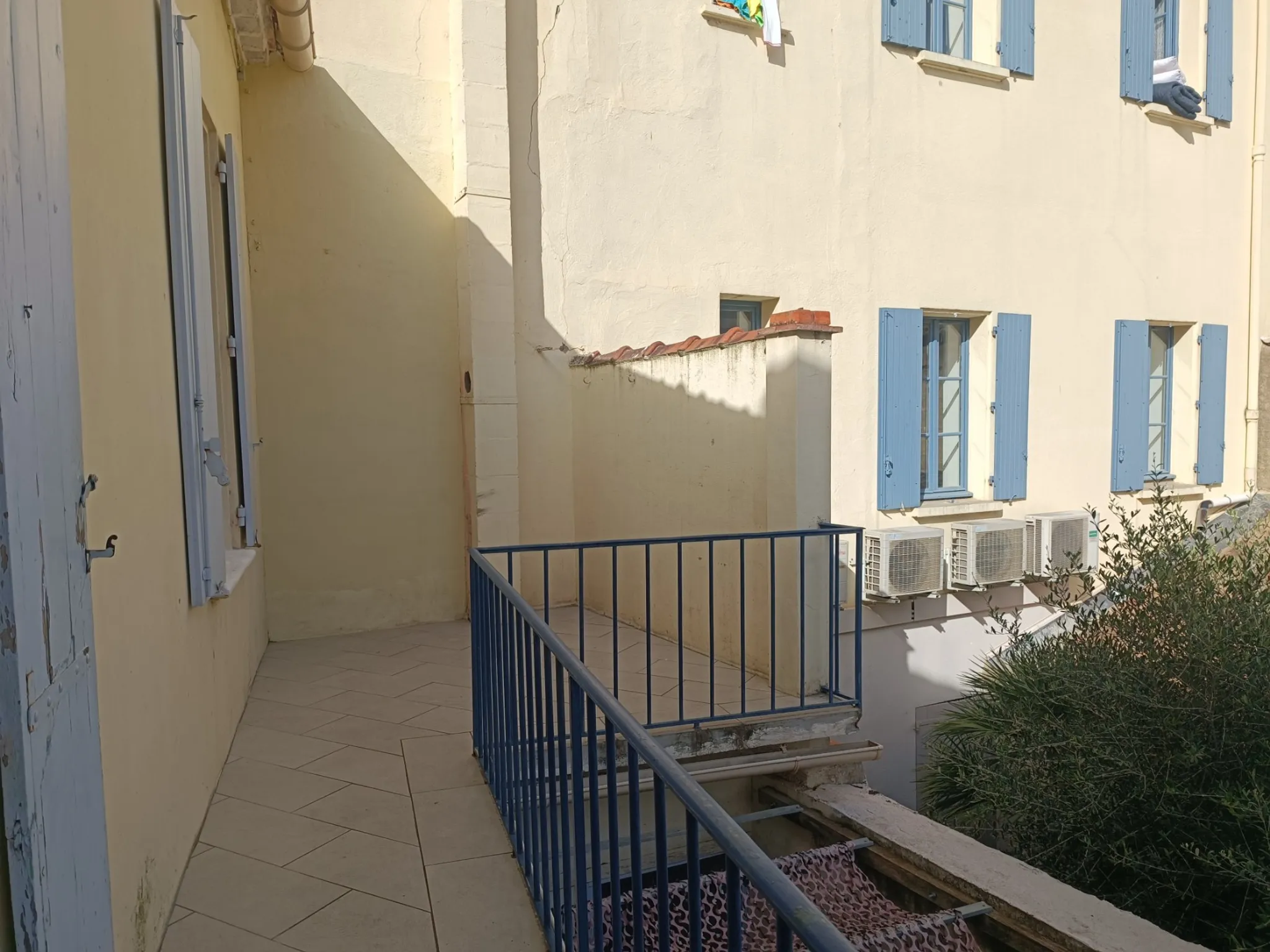 Appartement Rue Francis Marcero à Narbonne