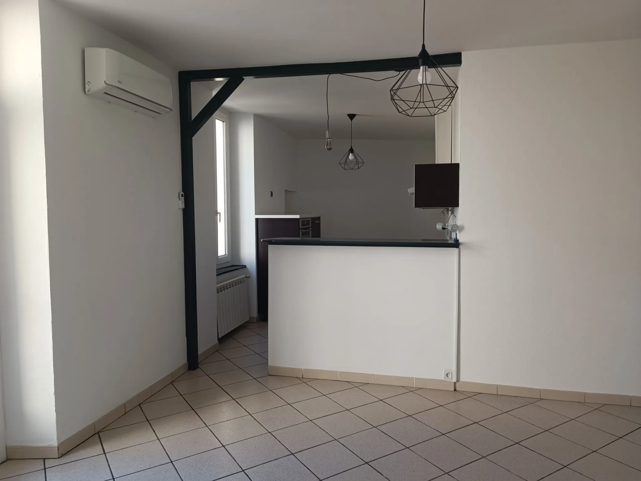 Appartement Rue Francis Marcero à Narbonne