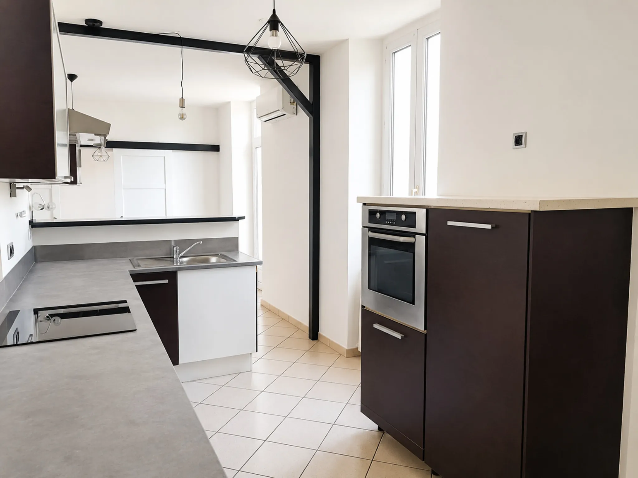 Appartement Rue Francis Marcero à Narbonne