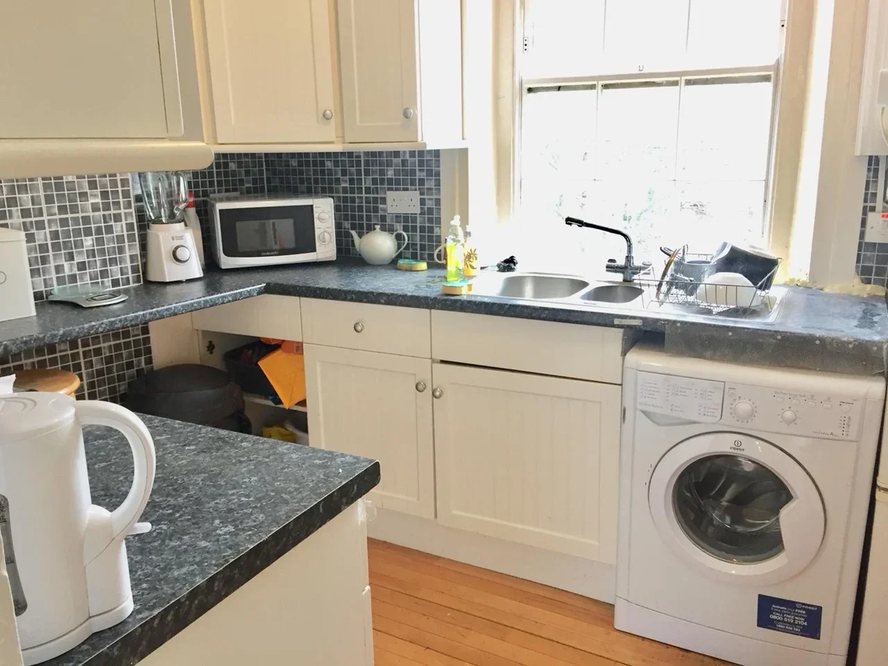 Flat Camden Road in Greater London