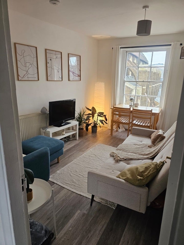 Flat Camden Road in Greater London