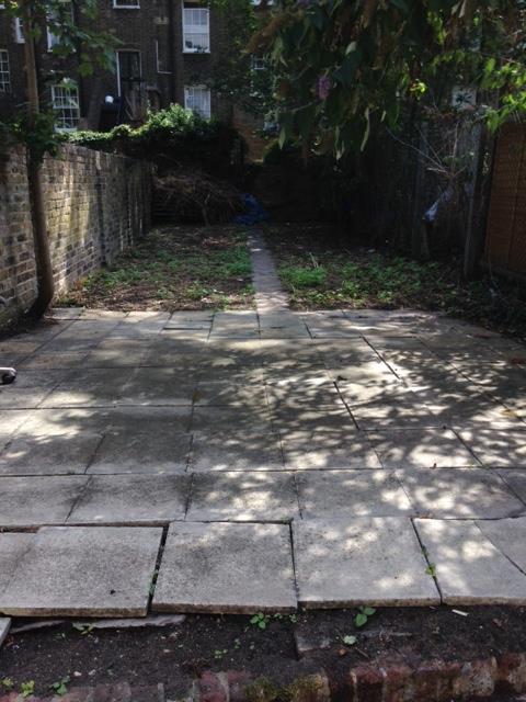 Flat Camden Road in Greater London