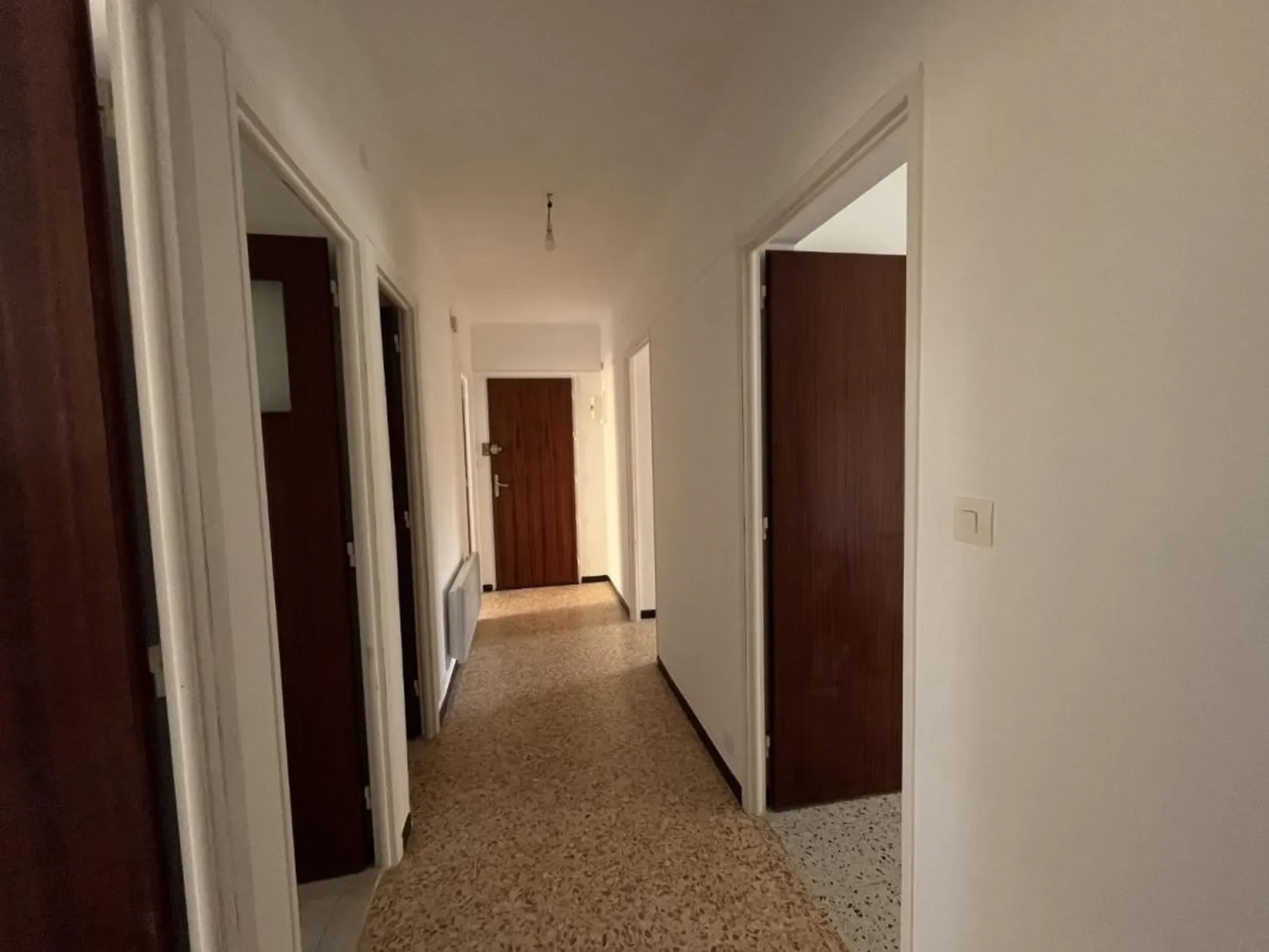 Appartement Chemin de Loretto à Ajaccio