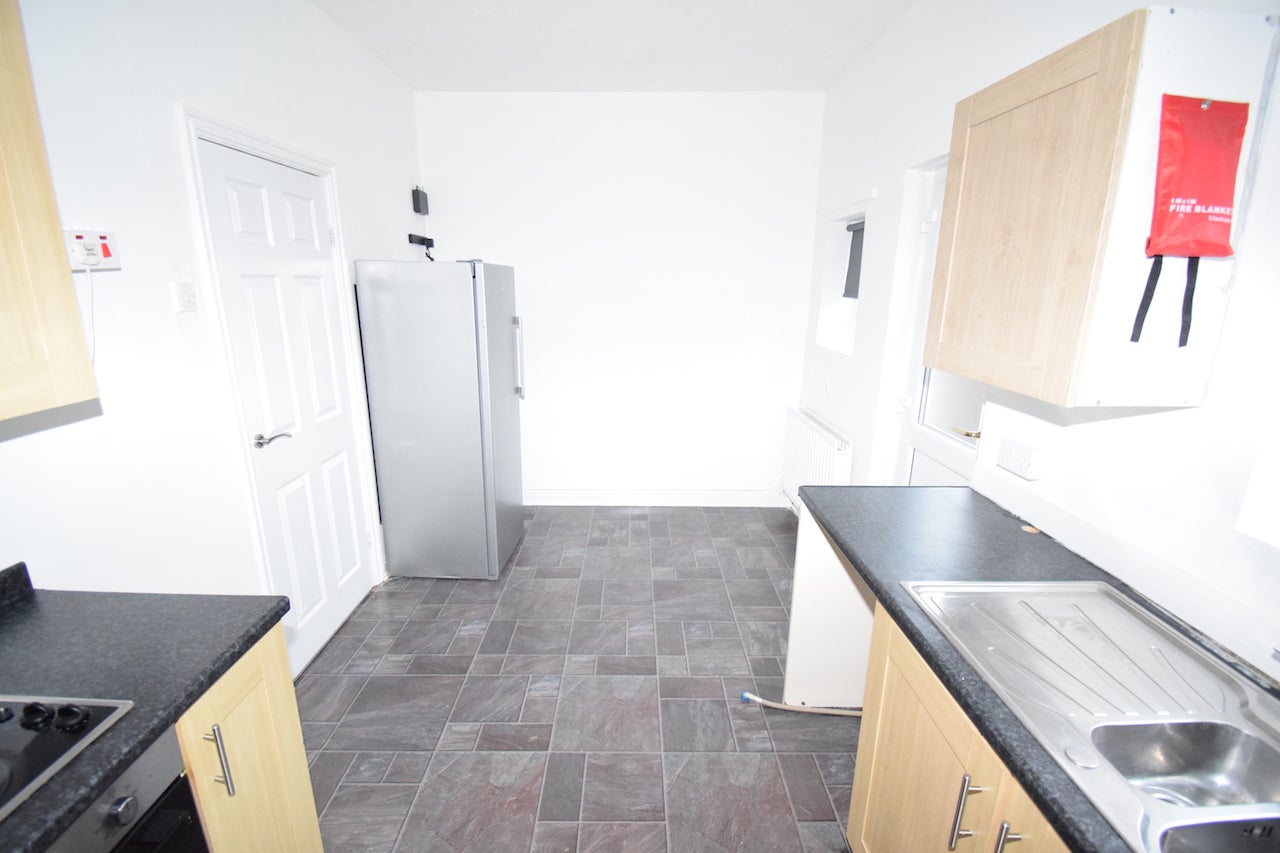 House Kitchener Terrace in Ferryhill