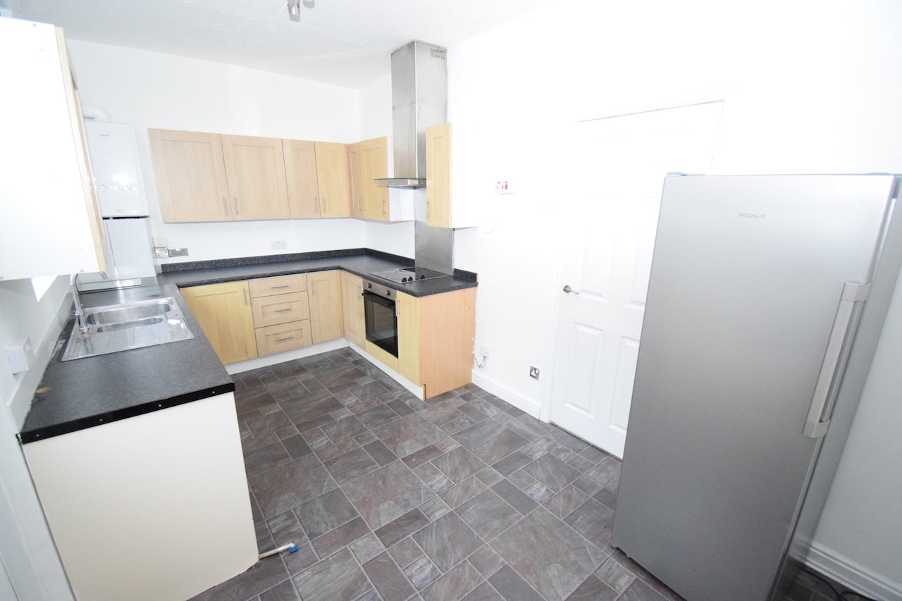 House Kitchener Terrace in Ferryhill