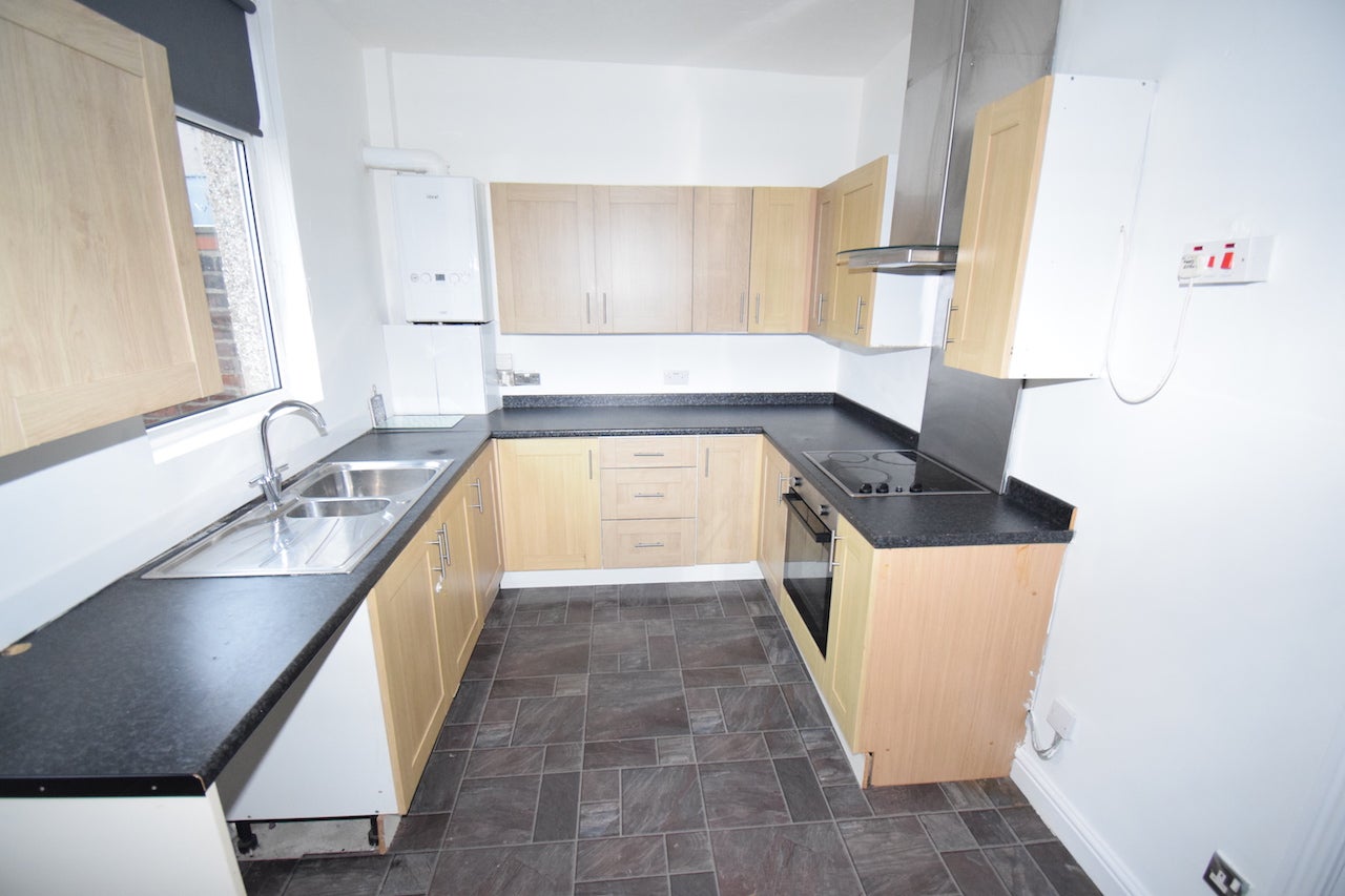 House Kitchener Terrace in Ferryhill