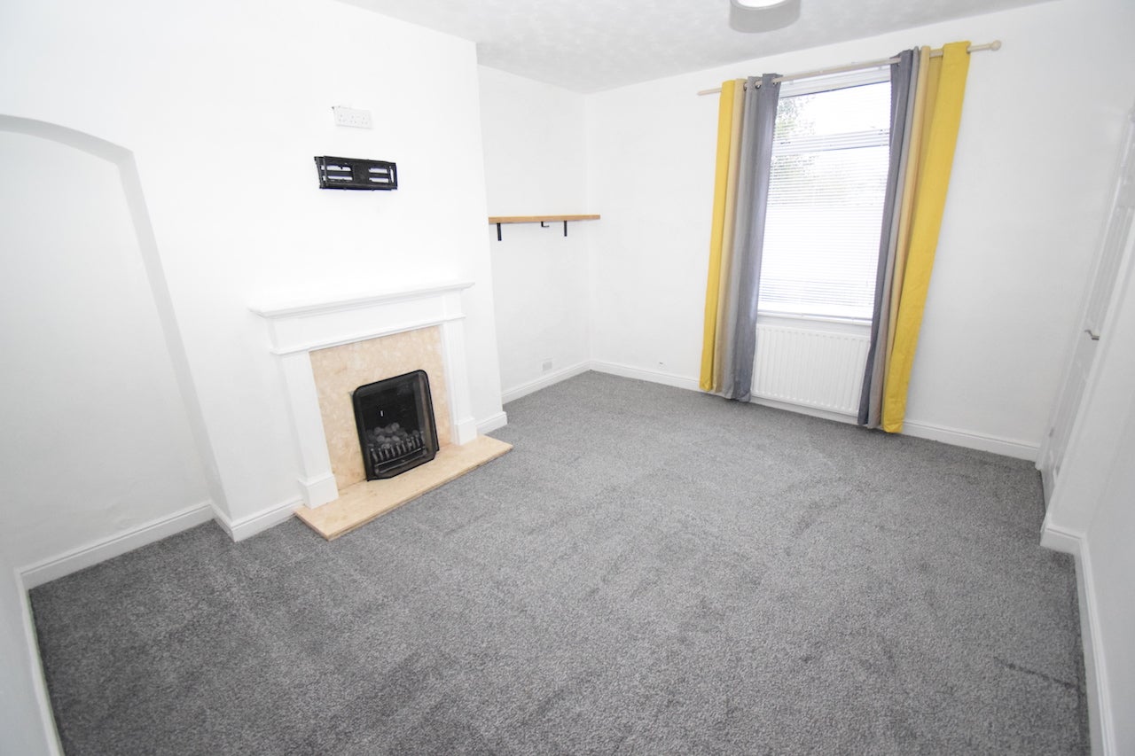 House Kitchener Terrace in Ferryhill