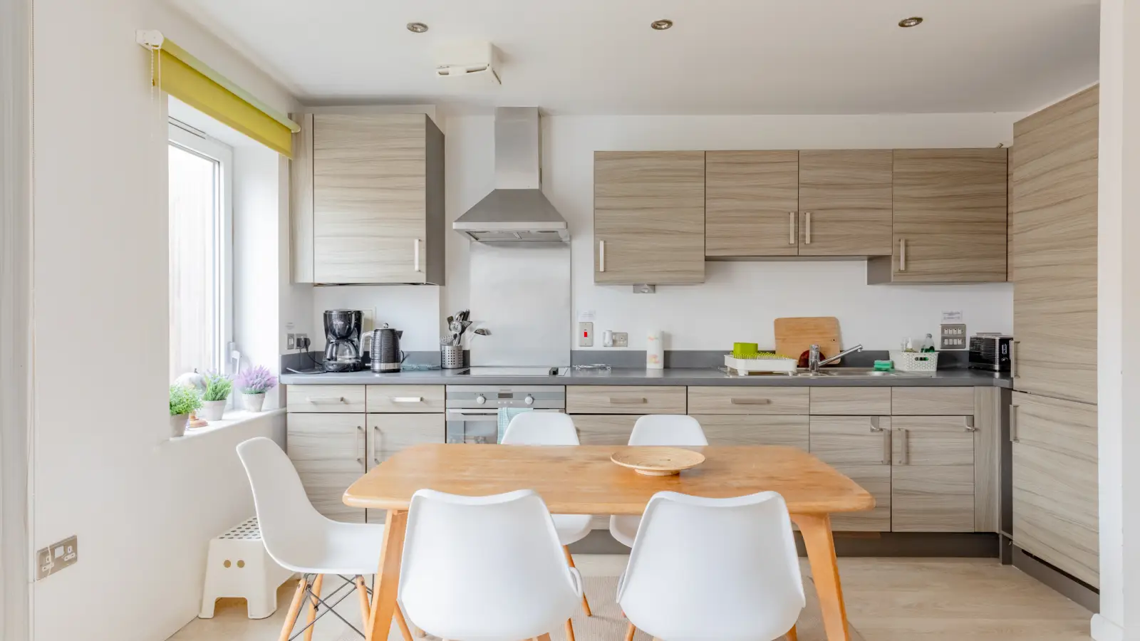 Flat Northwold Road in Greater London