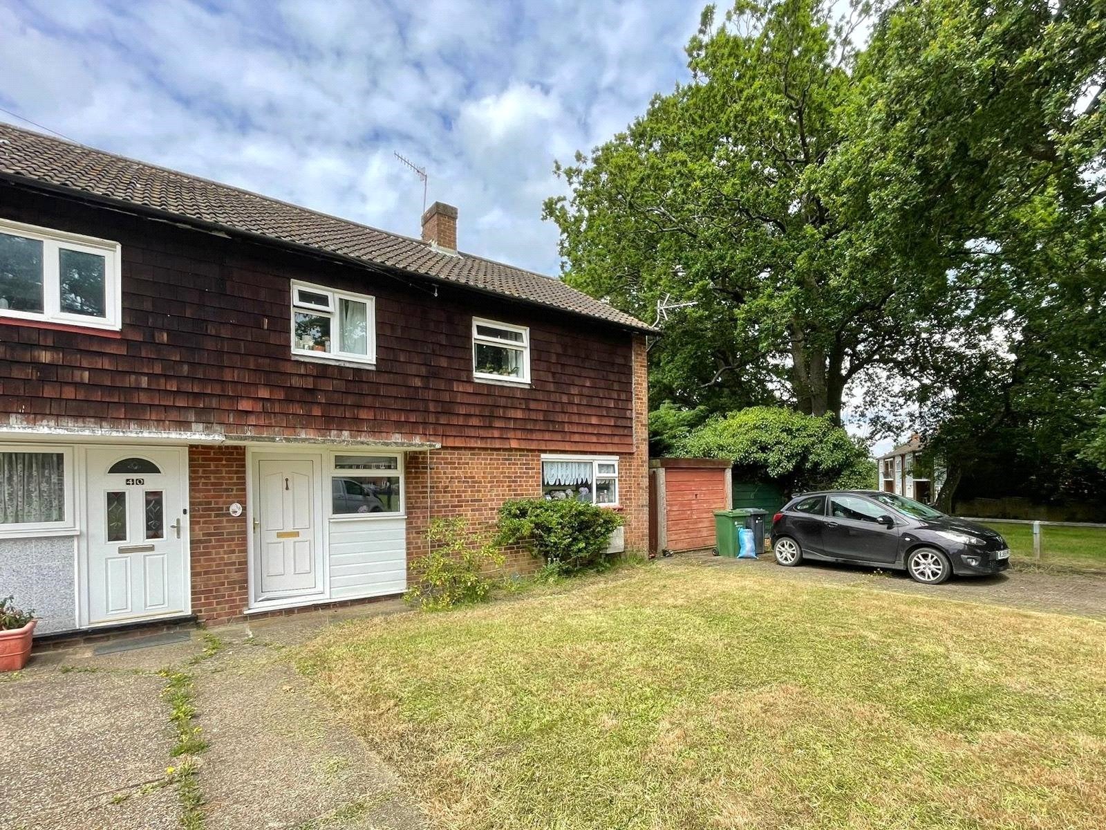 House Broomfield in Guildford