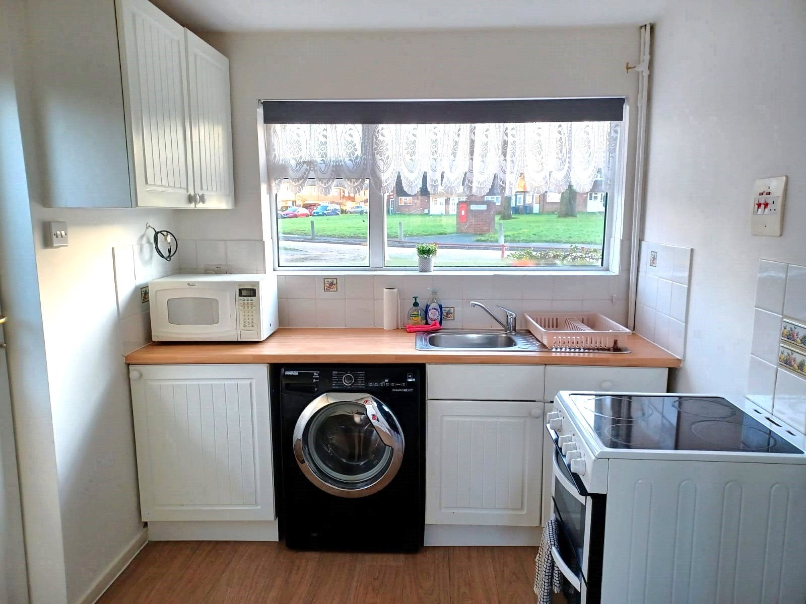 House Broomfield in Guildford