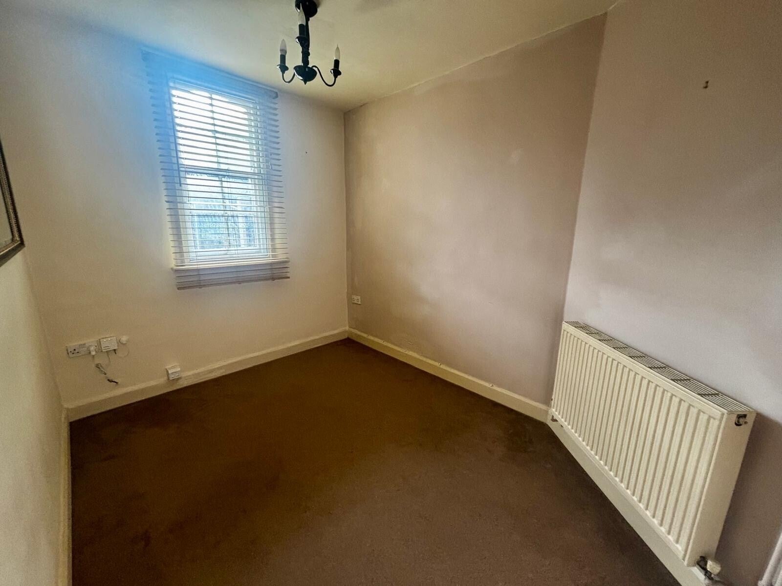 House Marl Close in Sandiway