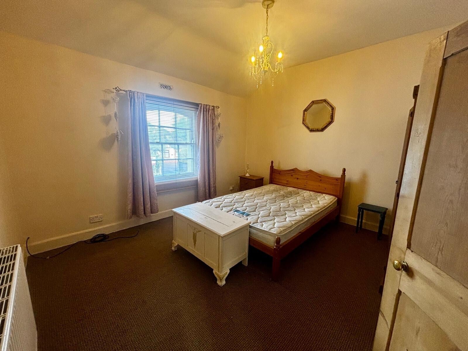 House Marl Close in Sandiway