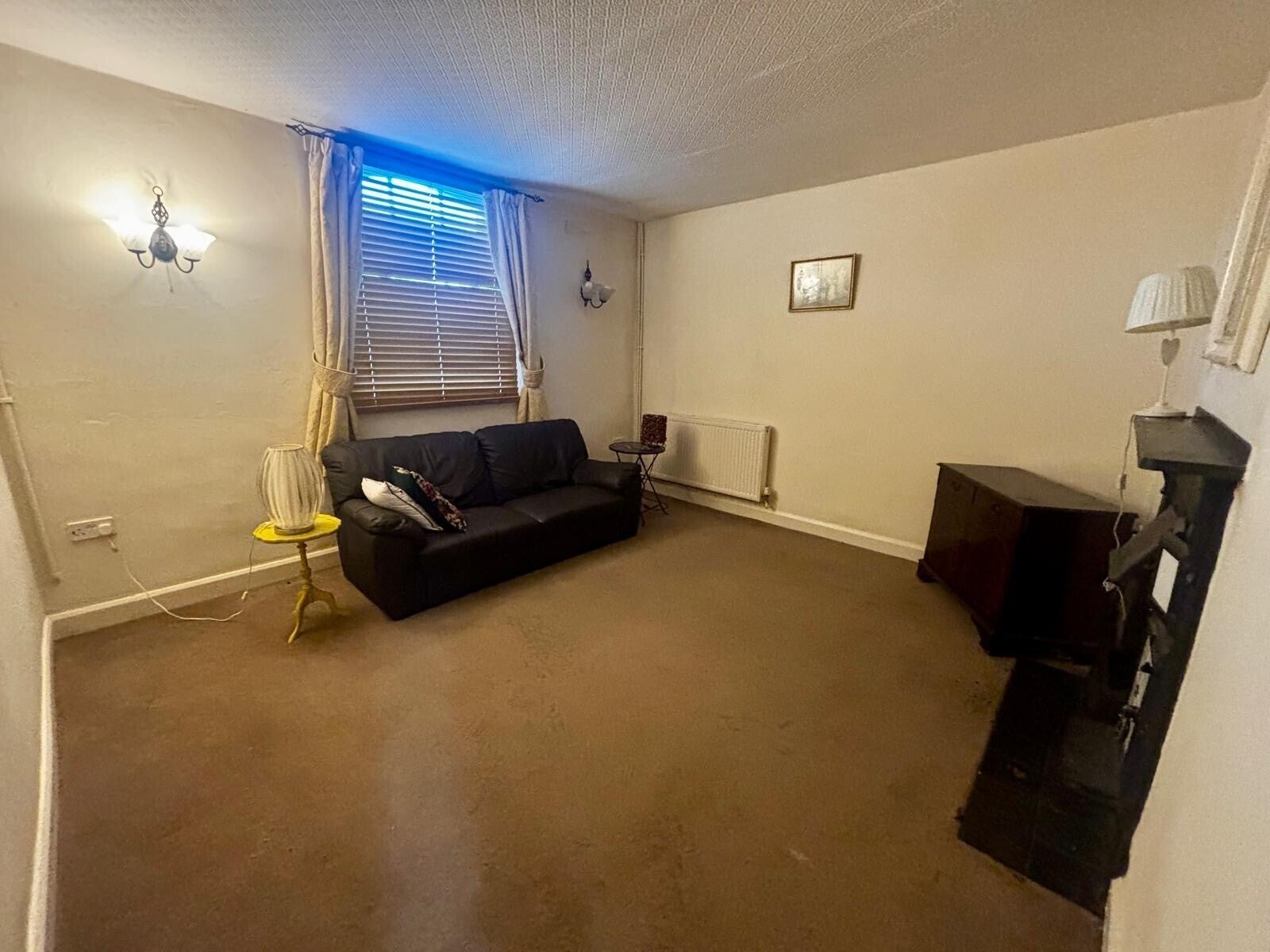 House Marl Close in Sandiway