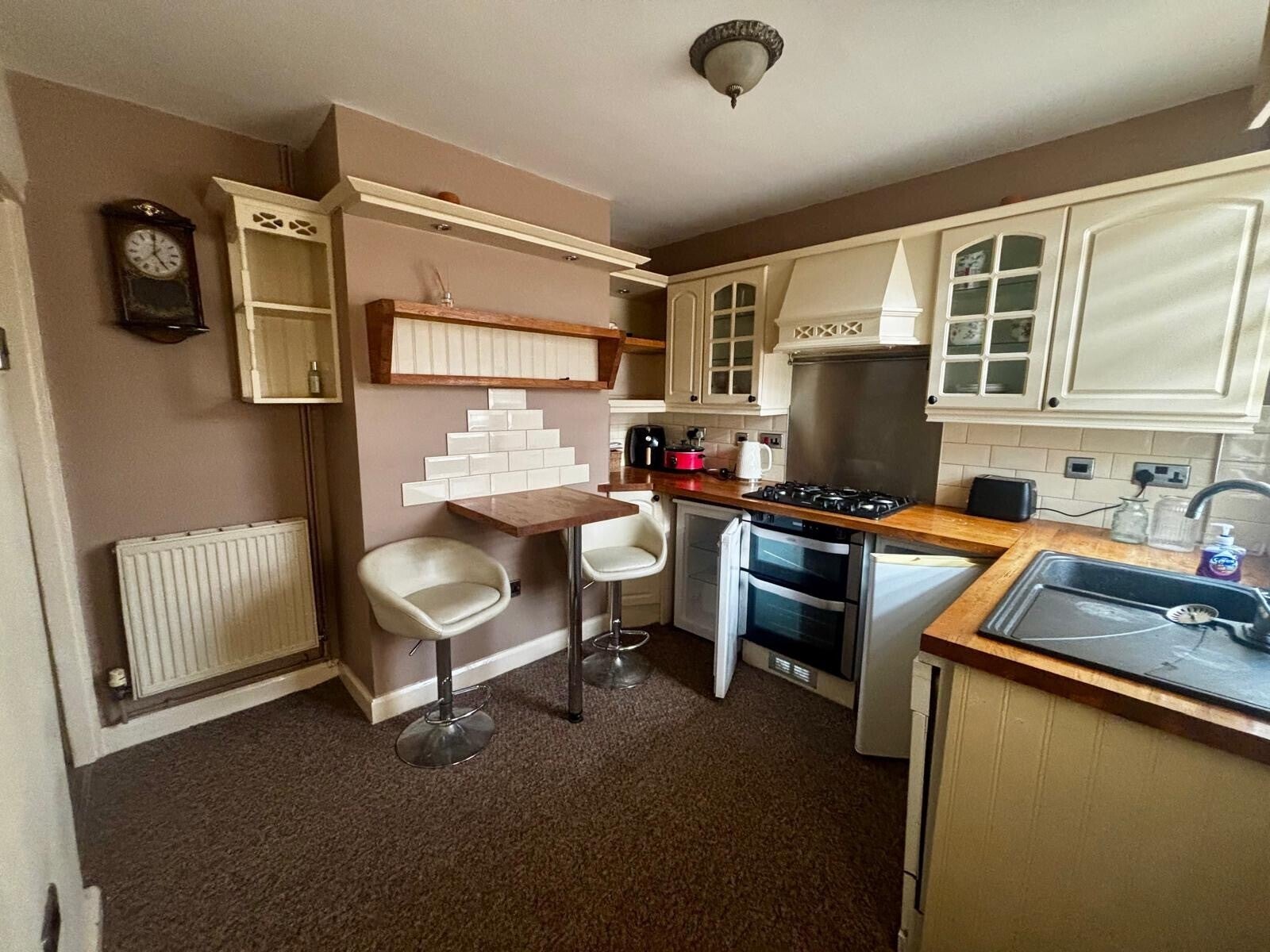 House Marl Close in Sandiway