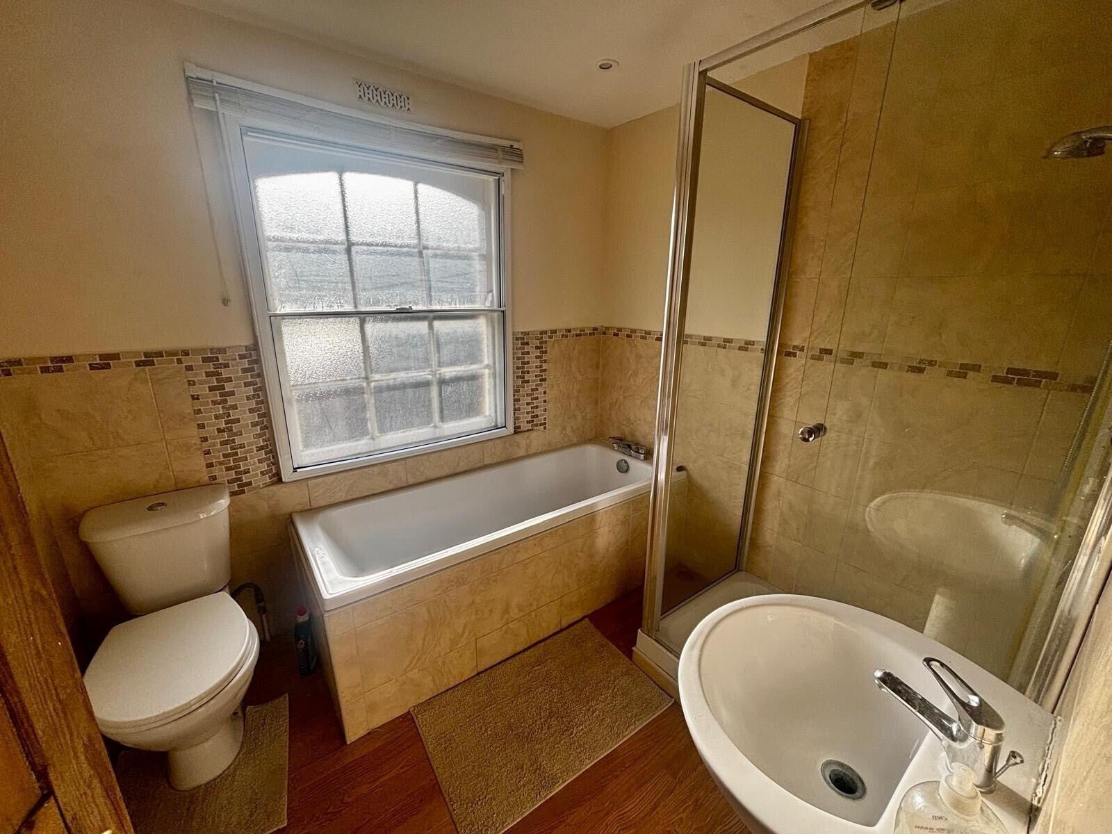 House Marl Close in Sandiway