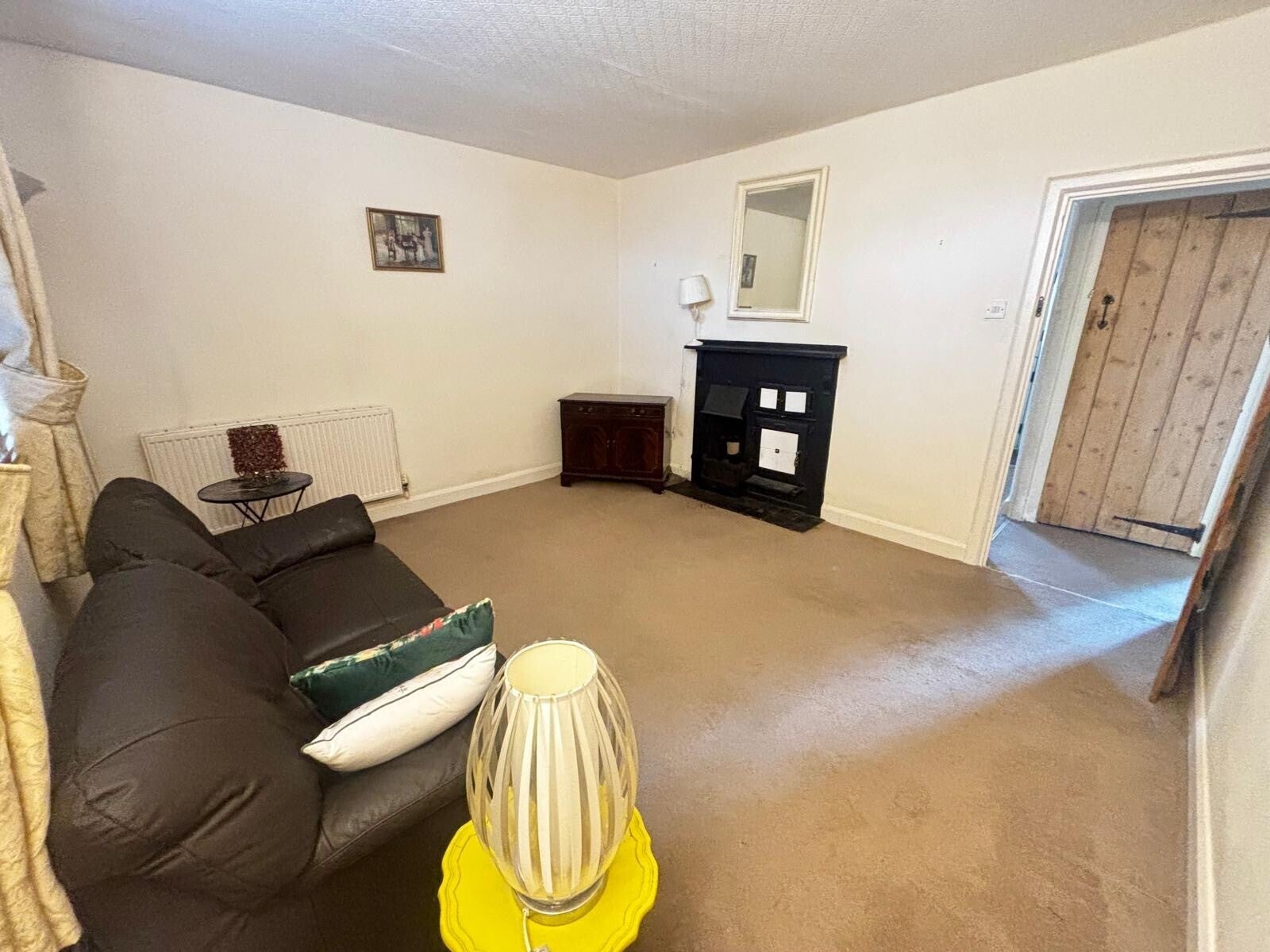 House Marl Close in Sandiway