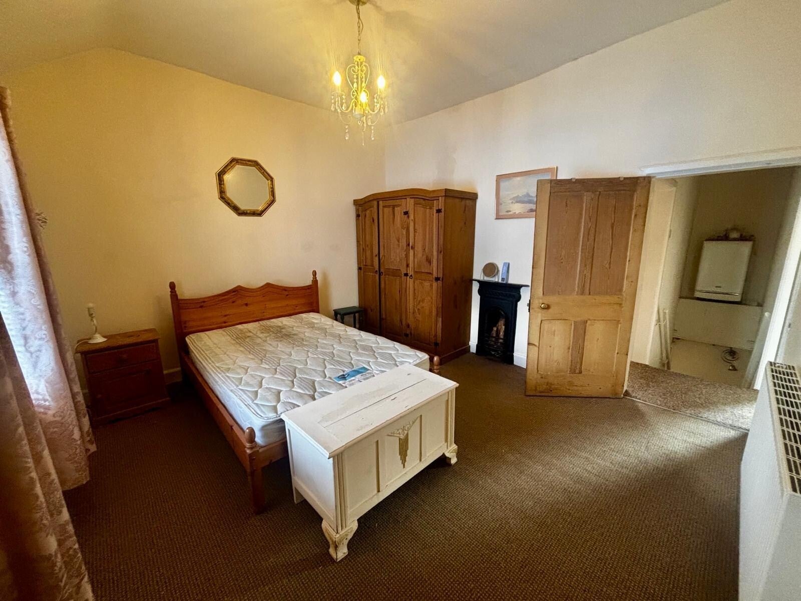 House Marl Close in Sandiway