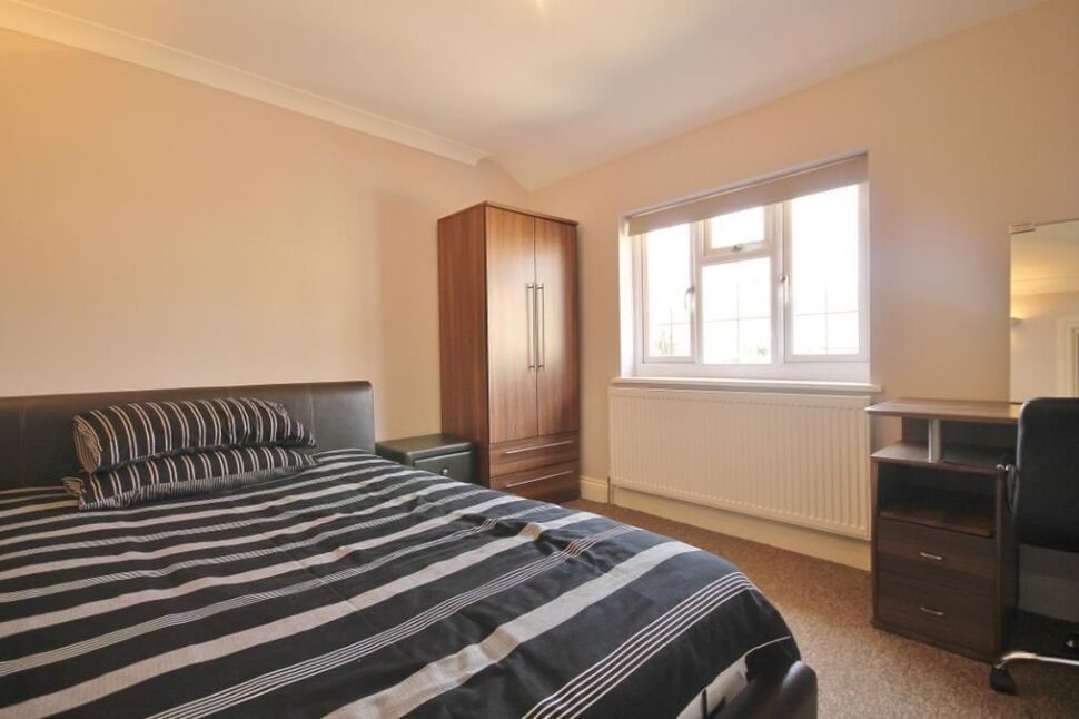 Room Langham Place in Borough of Runnymede