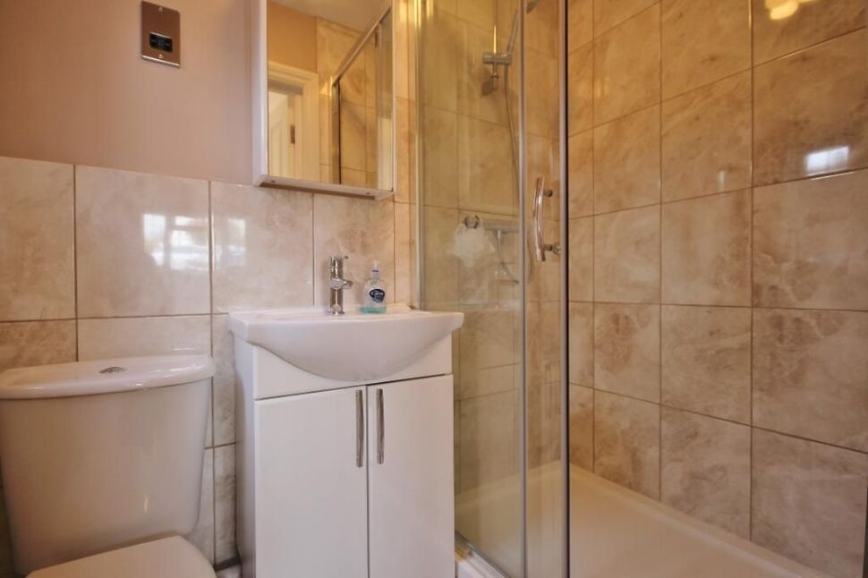 Room Langham Place in Borough of Runnymede