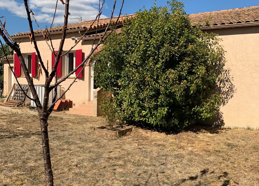 Maison Impasse des Houillères à Saint-Hilaire-de-Brethmas