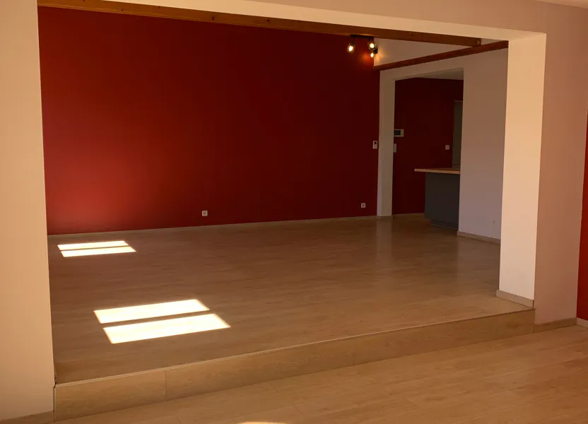 Maison Impasse des Houillères à Saint-Hilaire-de-Brethmas