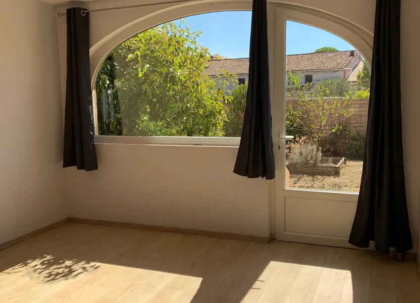 Maison Impasse des Houillères à Saint-Hilaire-de-Brethmas
