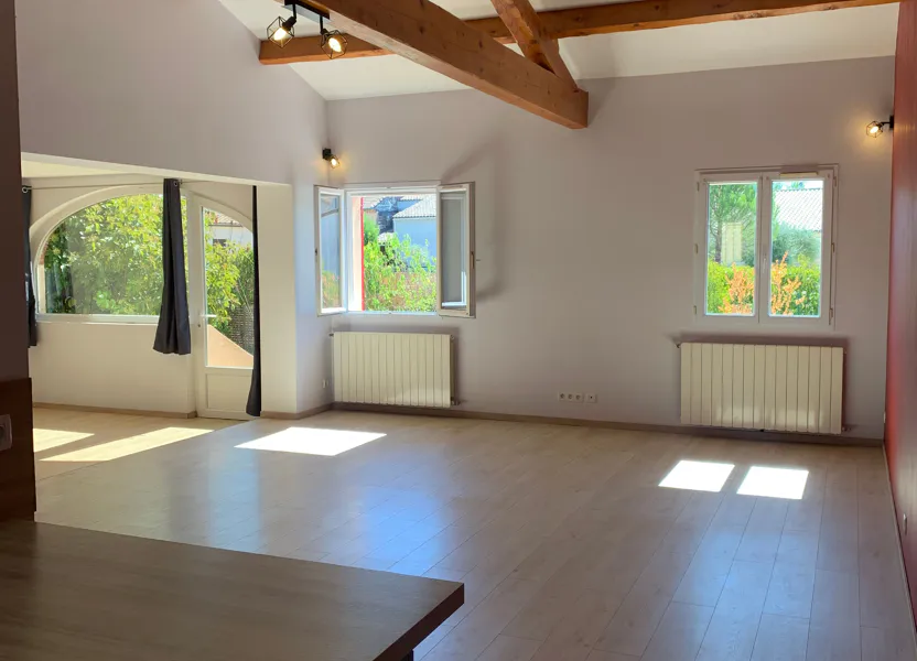 Maison Impasse des Houillères à Saint-Hilaire-de-Brethmas