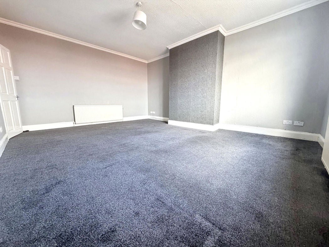 Flat Chaplin Street in Seaham
