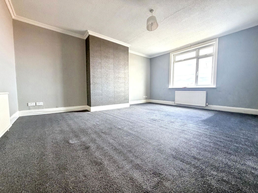 Flat Chaplin Street in Seaham