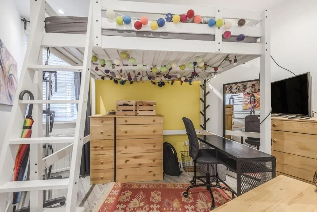Flat Sydenham Road in Greater London
