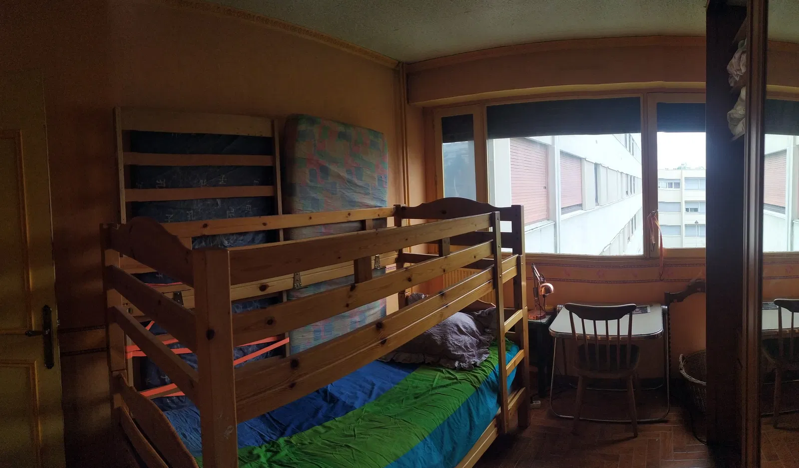 Chambre Avenue Général Leclerc à Rillieux-la-Pape