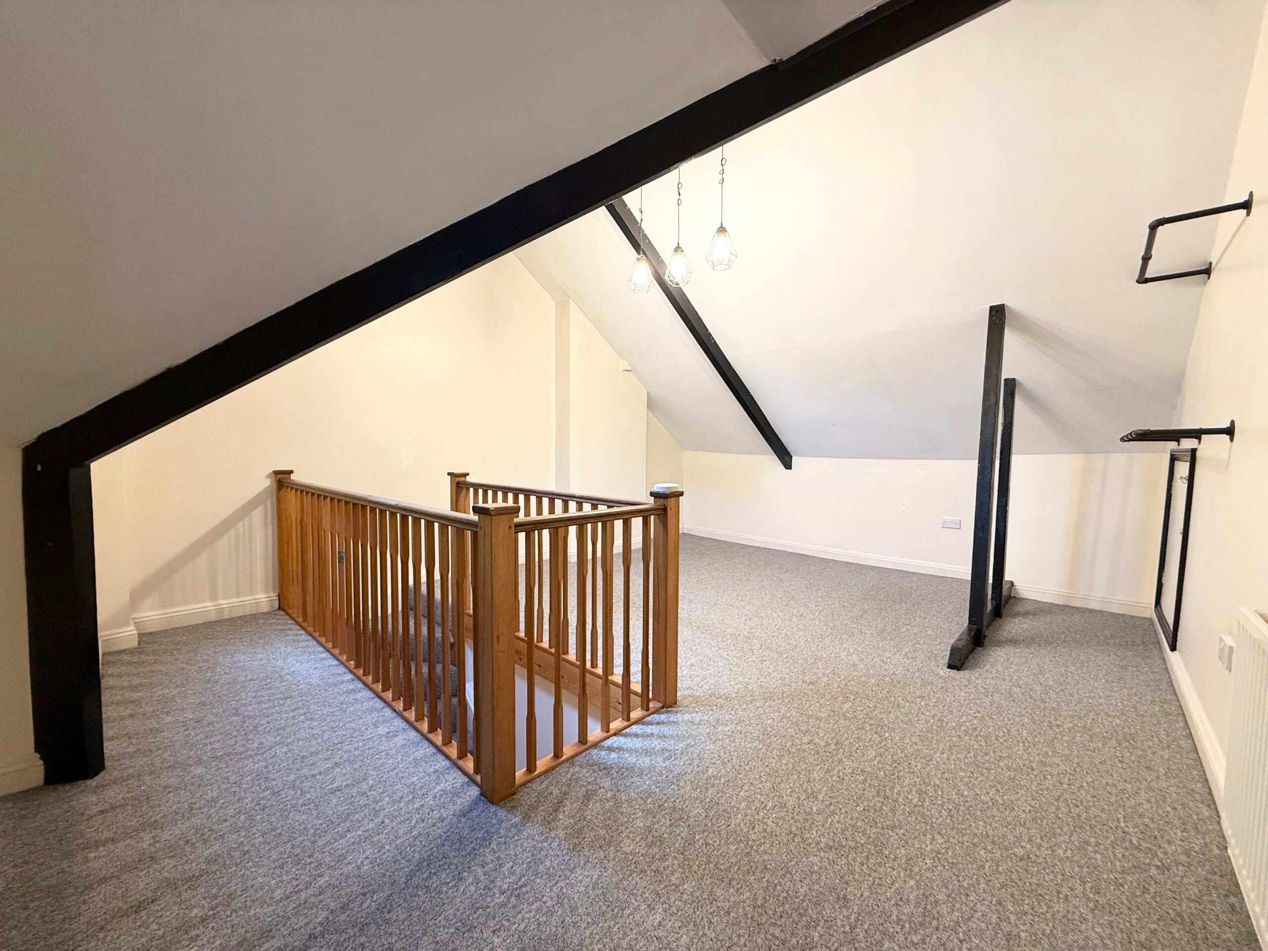 Flat Fletton Avenue in Peterborough