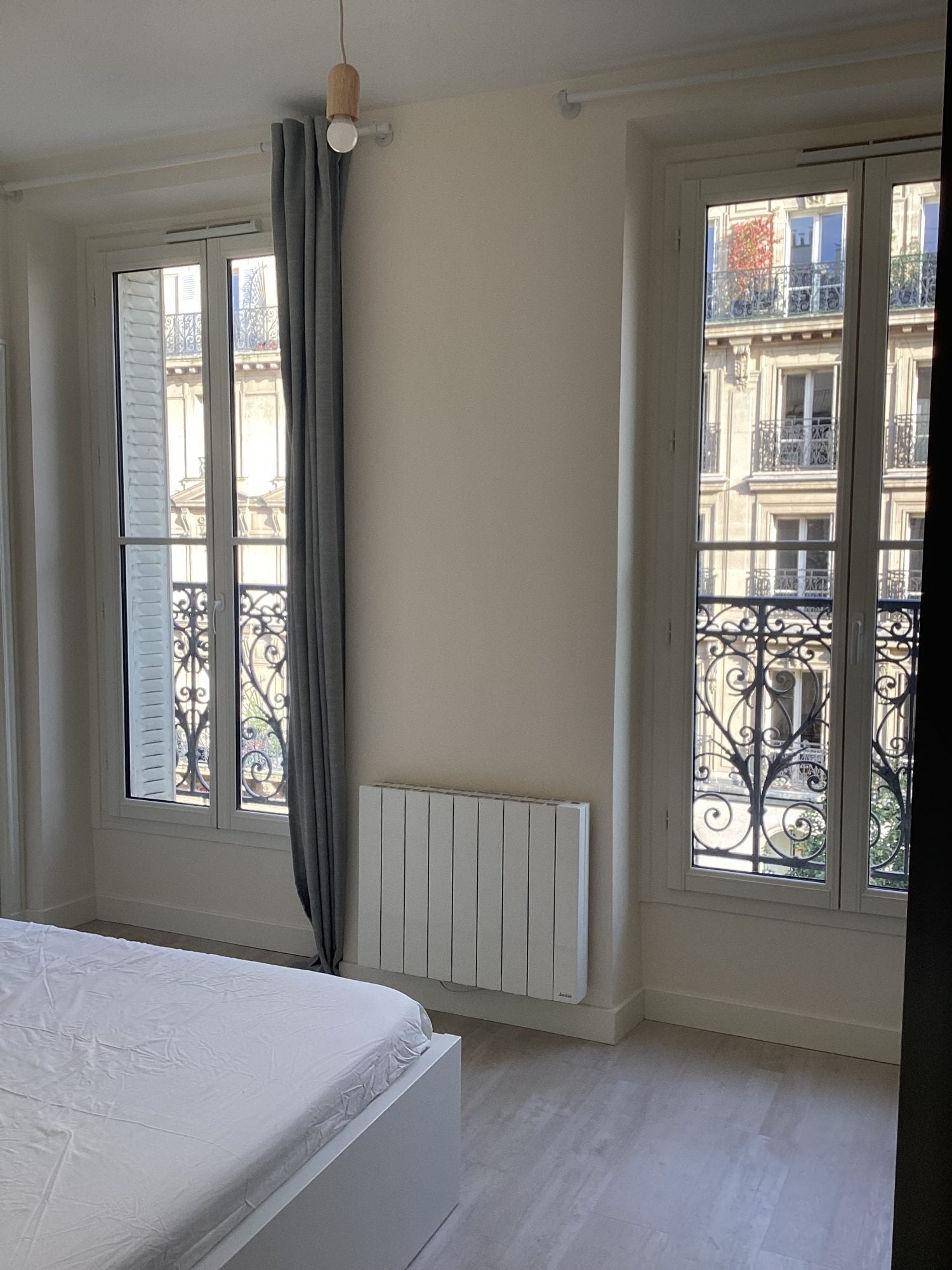 Room Rue du Pont Neuf in Paris