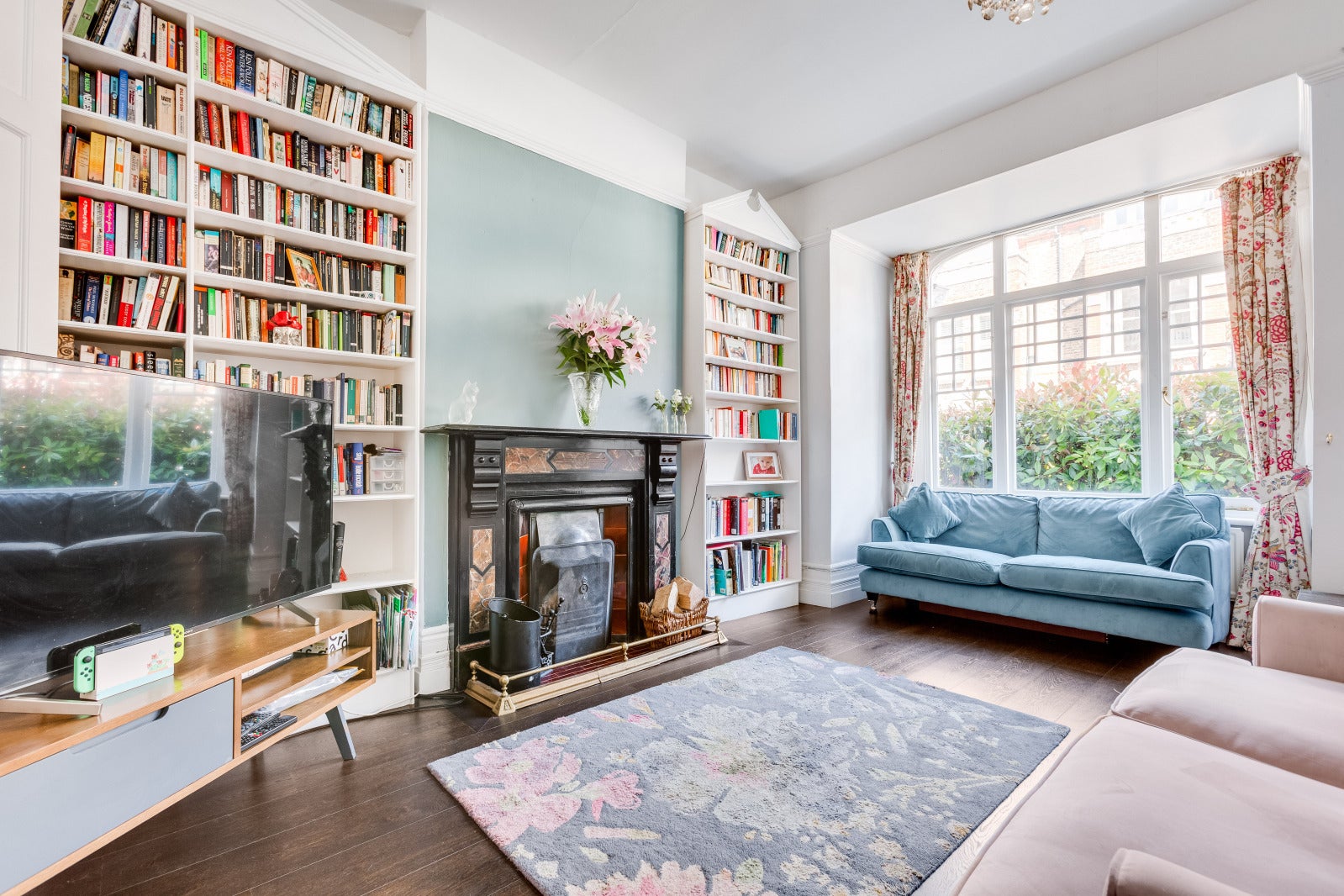 House Marjorie Grove in Greater London