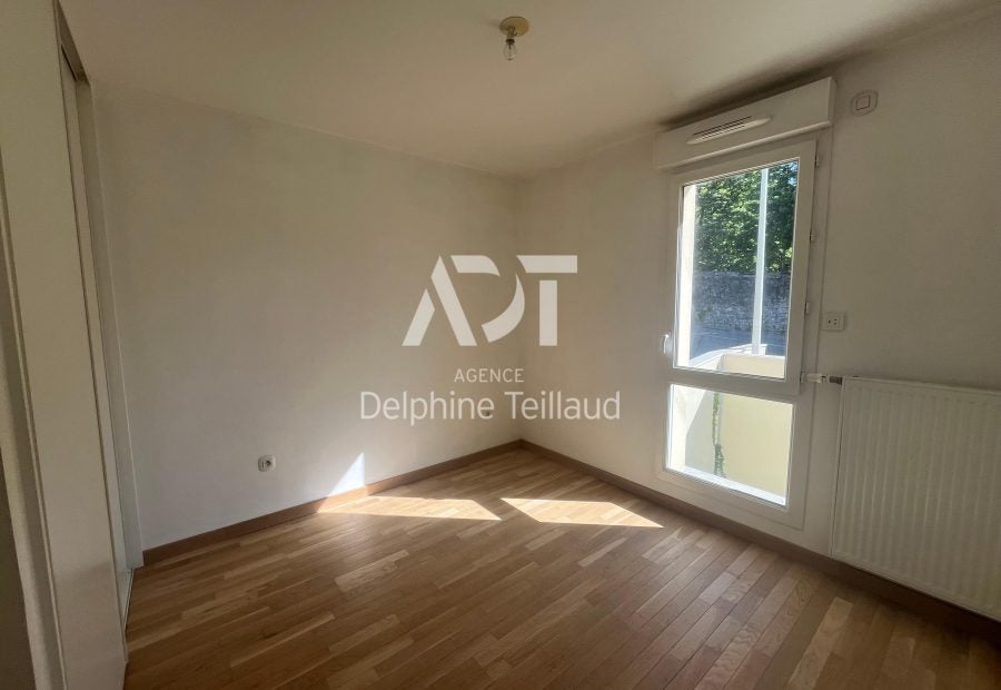 Flat Chemin de Charvinières in Saint-Ismier