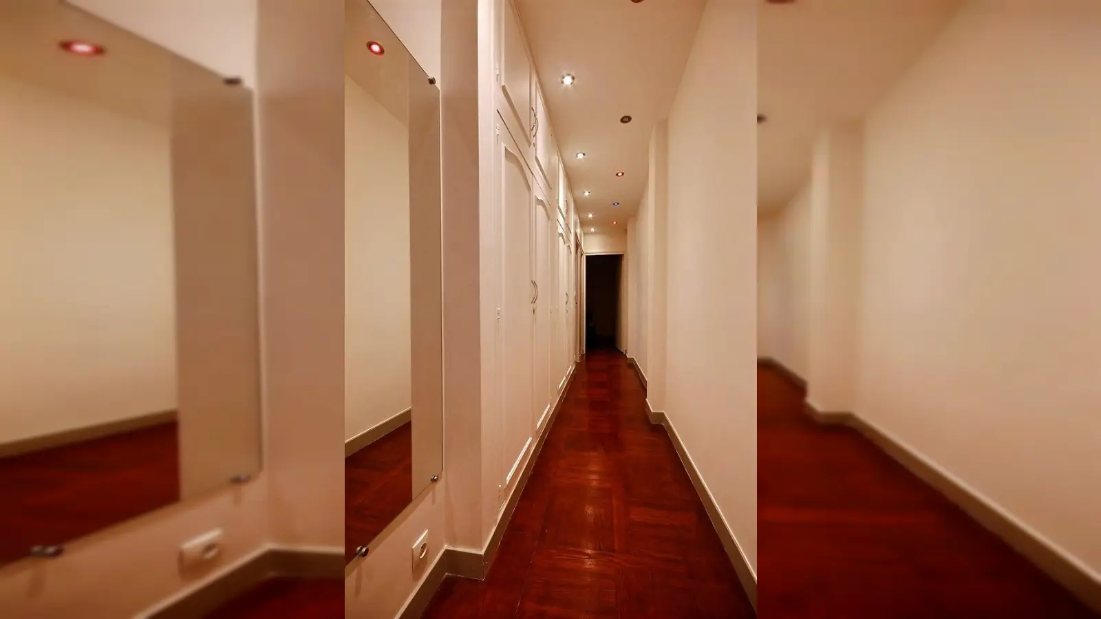 Appartement Villa de la Faisanderie à Paris