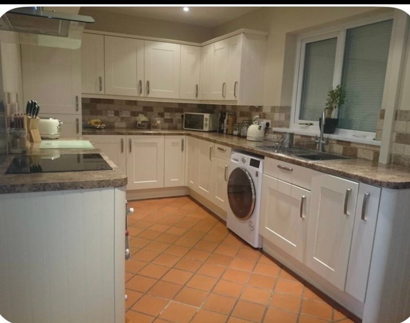 Room Teviot Road in Nottingham