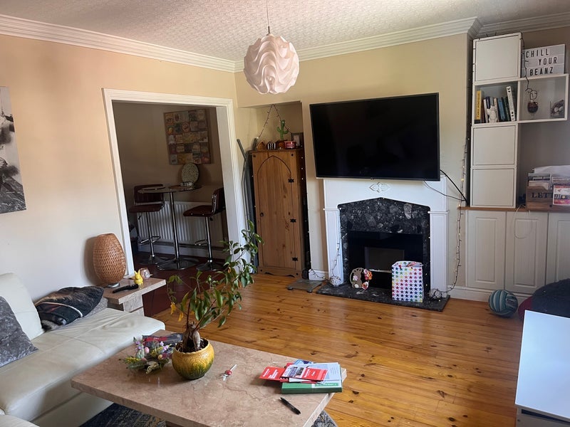 Room Teviot Road in Nottingham
