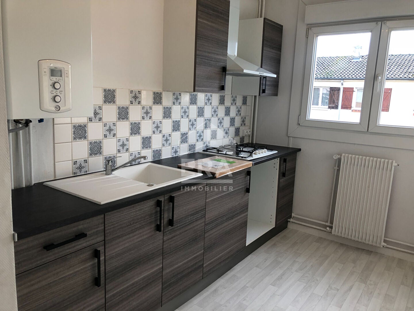 Appartement Rue de Courlancy à Reims