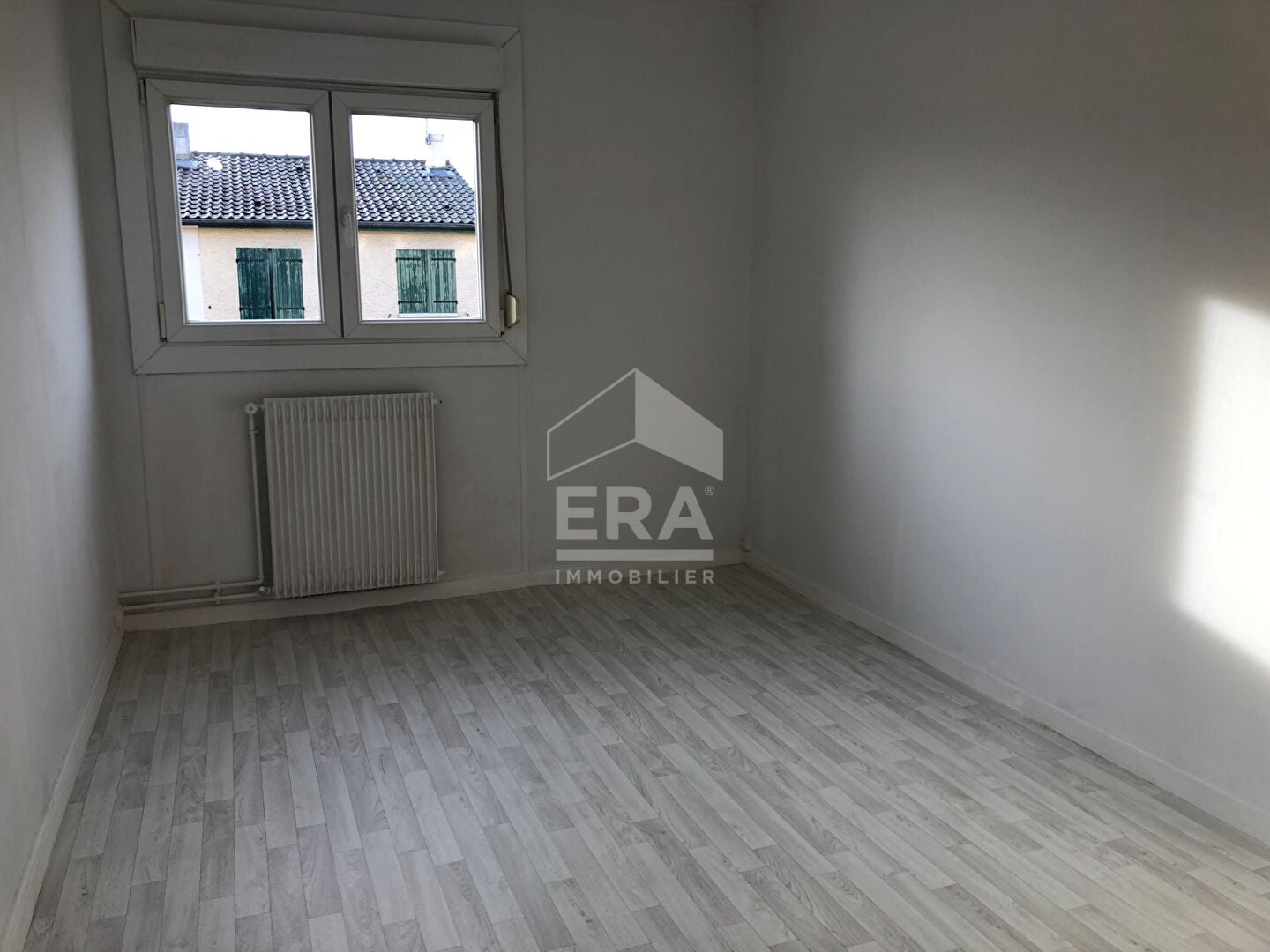 Appartement Rue de Courlancy à Reims