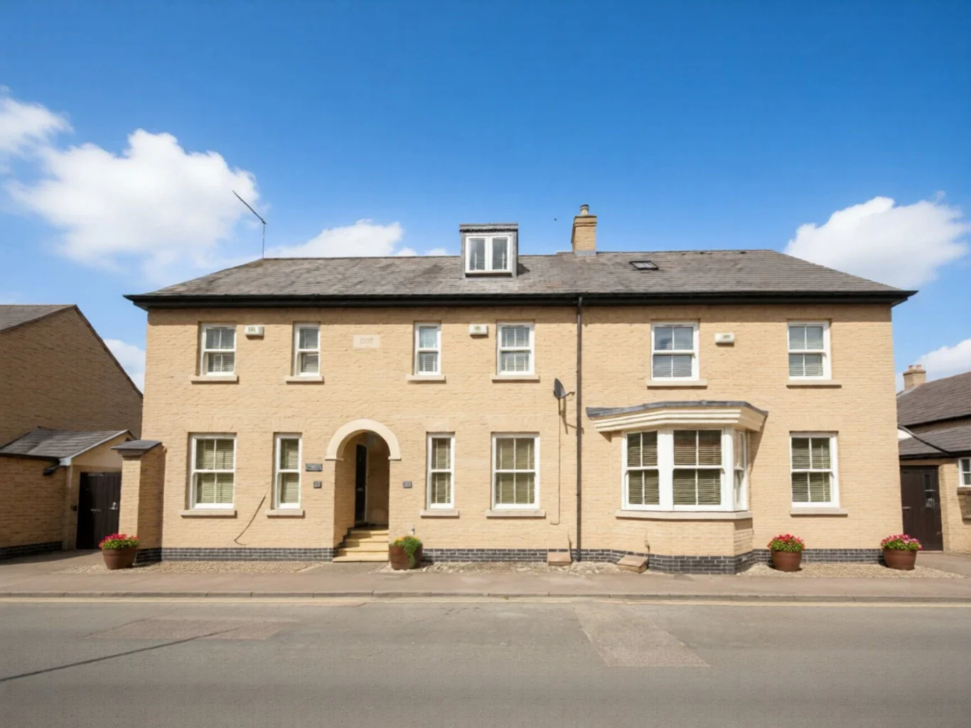 House Tanners Lane in Perranarworthal