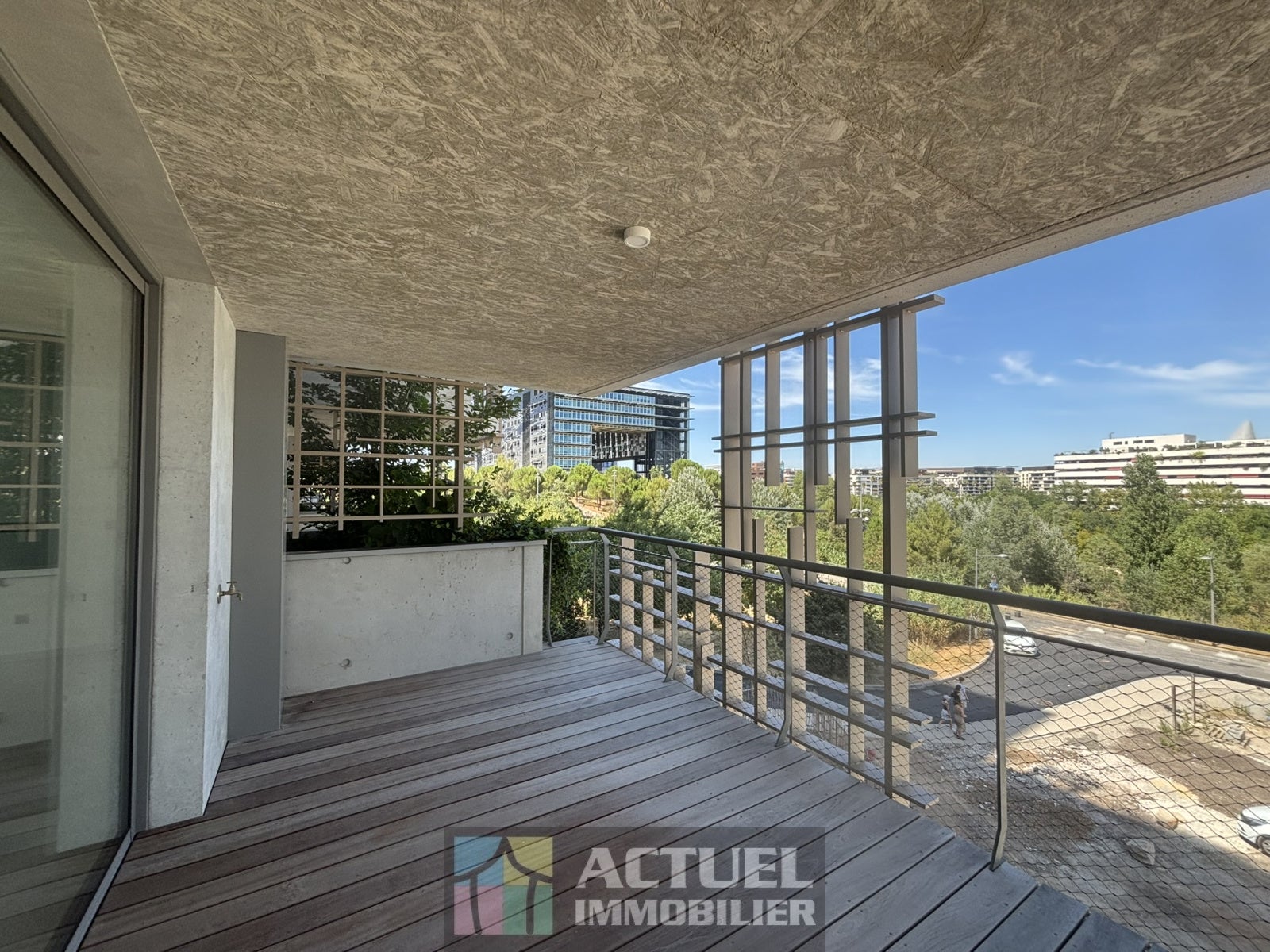 Appartement Rue des Acconiers à Montpellier