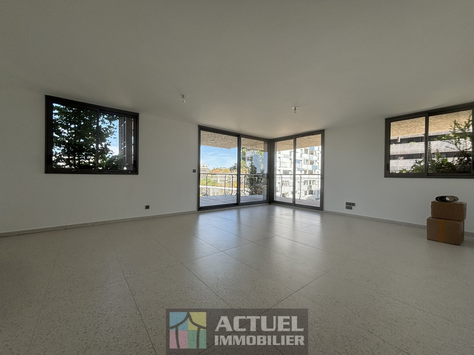 Appartement Rue des Acconiers à Montpellier