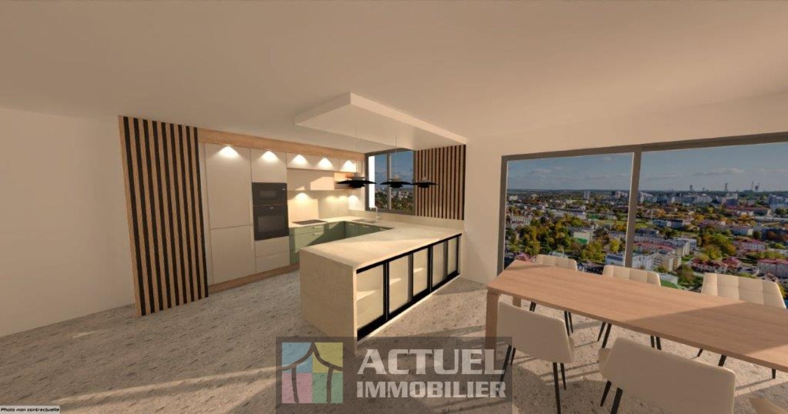 Appartement Rue des Acconiers à Montpellier