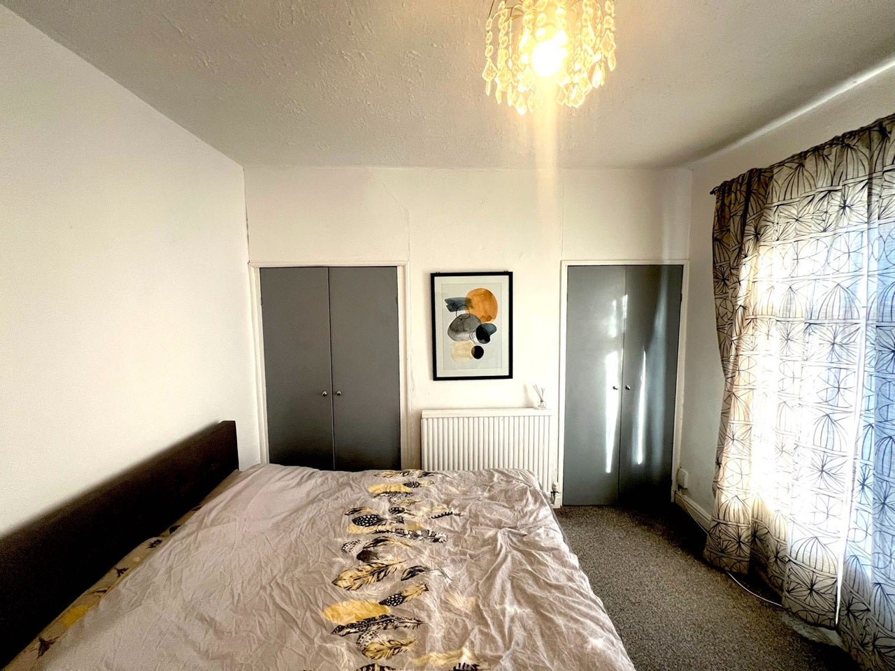 Room Horsham Street in Salford