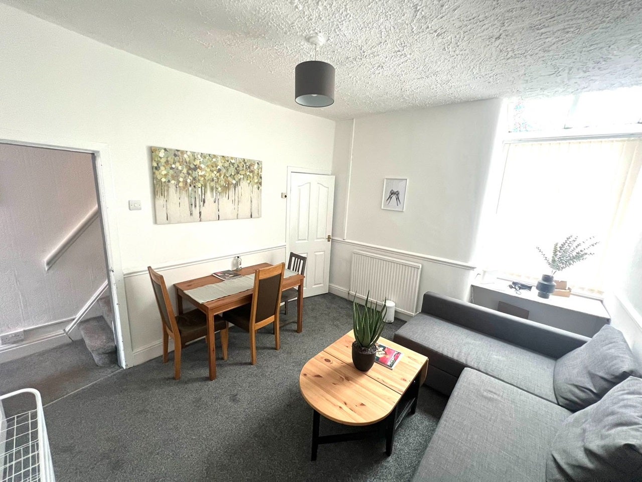 Room Horsham Street in Salford
