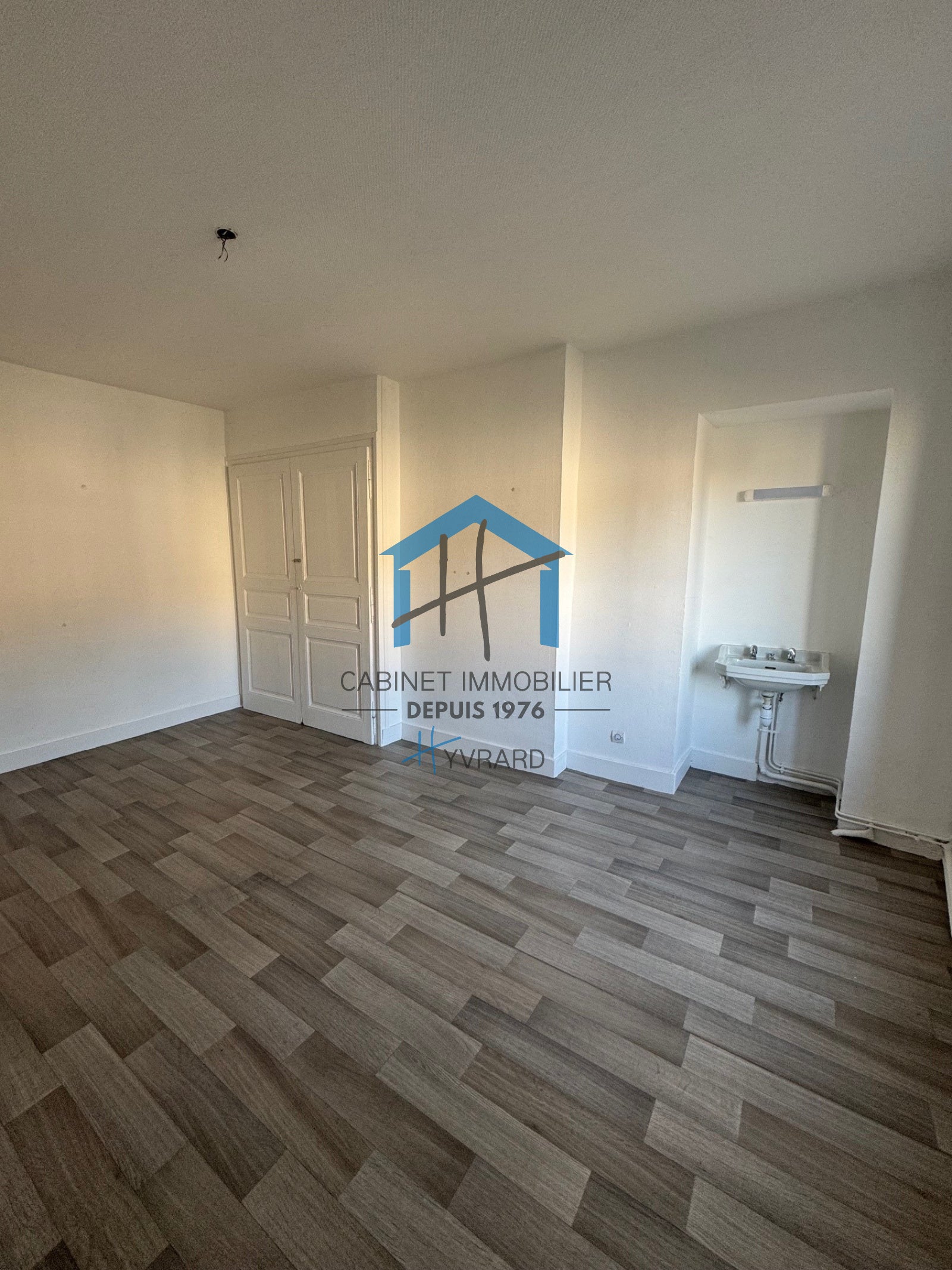 Appartement Quai Fleurdelix à Rive-de-Gier